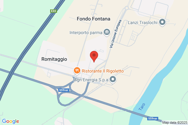 Syneco Bologna