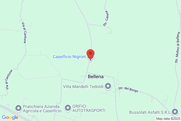 Caseificio Nigroni