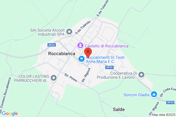 Farmacia Dott. M. Guasti