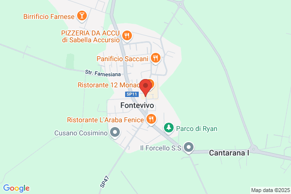 Farmacia di Fontanelle