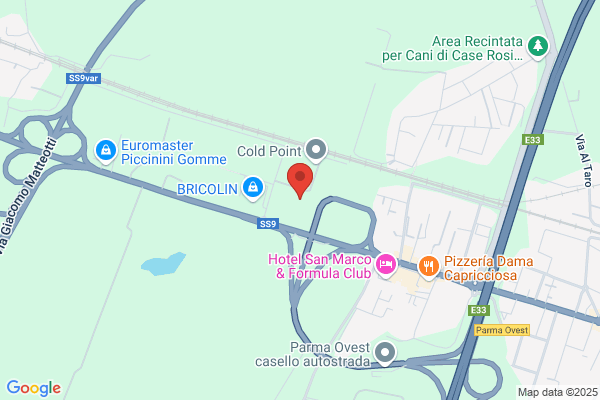 G.B.A. Costruzioni