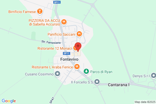 Ristorante 12 Monaci