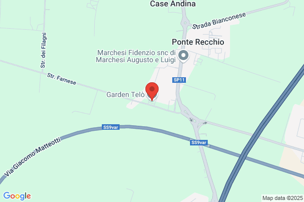 Telò Garden