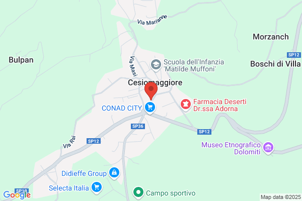 Canova Onoranze Funebri Srl