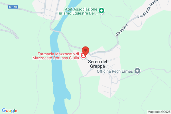 Casa Soggiorno Anziani Soteria