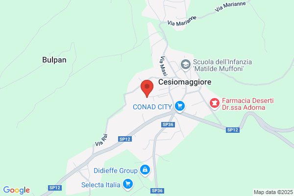 Centro Servizi Casa di Riposo G. Rostirolla