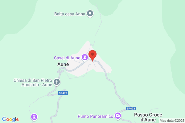 Dalla Corte Alda Teresa