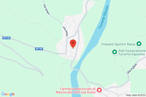 Pizzeria Ristorante Vecchio Mulino