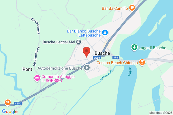 Sexy Shop Boutique Busche