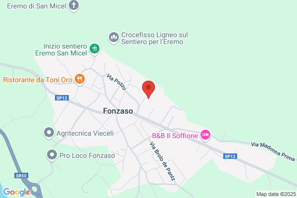 Studio Dentistico De Bastiani