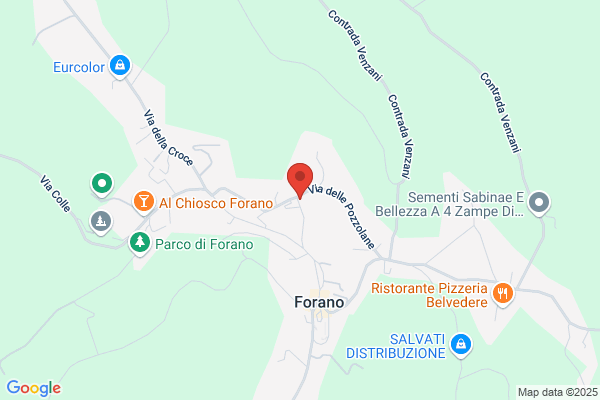 Analisi Cliniche Forano