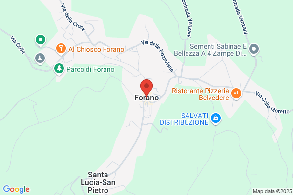 Autospurgo Virgili Antonio
