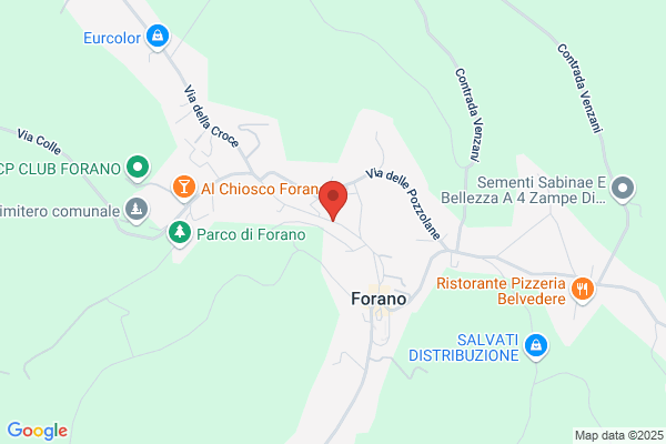 Che Pizza