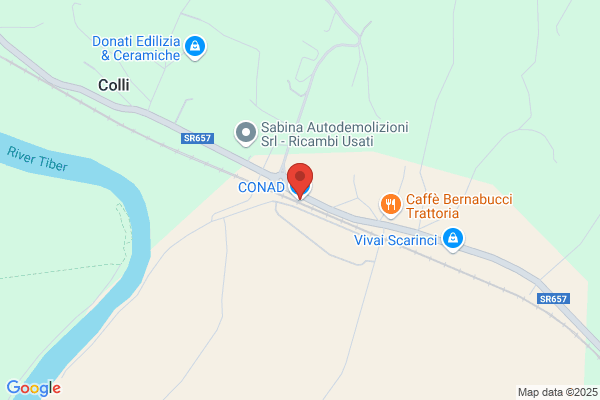 Conad City