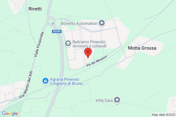 Elettrosistemi Di Orsini Maurizia