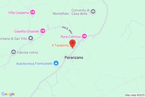 Il Terebinto