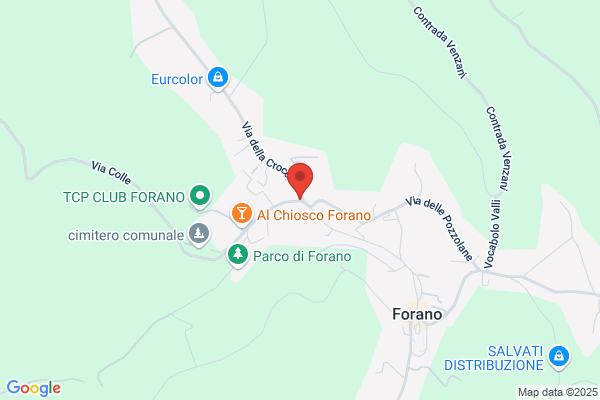 Ist Comprensivodi Forano