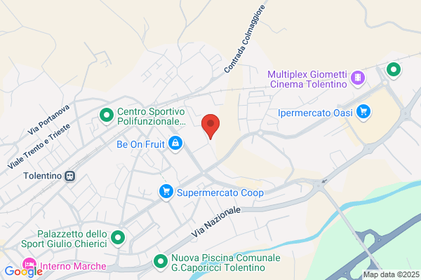 Onoranze Funebri Rossetti Srl