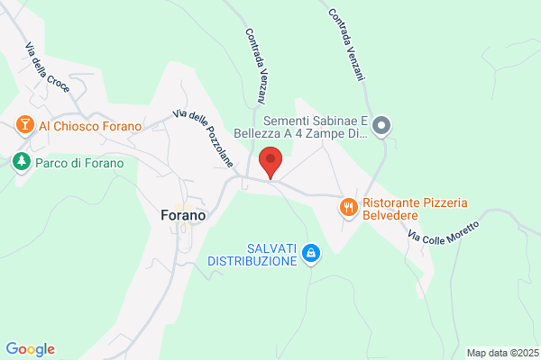 Properzi giuseppe (Dr.)