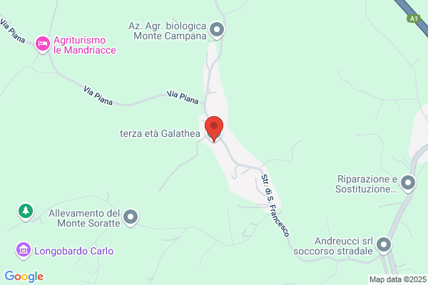 Residenza Galathea