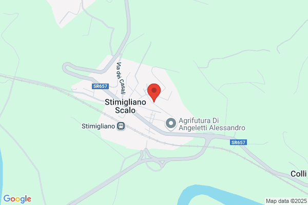 Ristorante Rosmarino