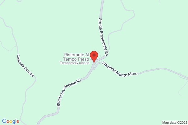 Pizzeria Birreria Al Tempo Perso