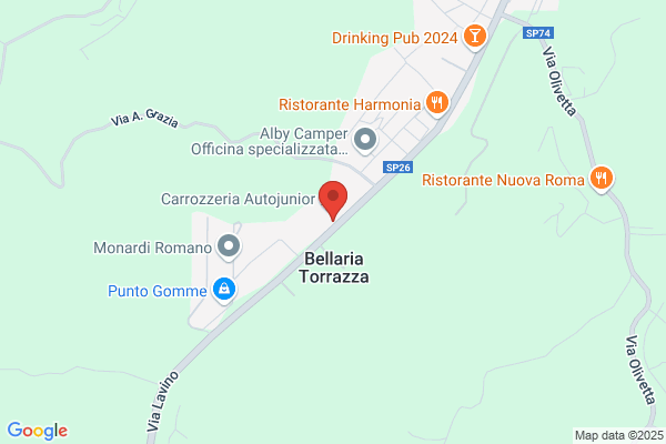 Ta.Mar. Snc Di Tarli Marco & C.