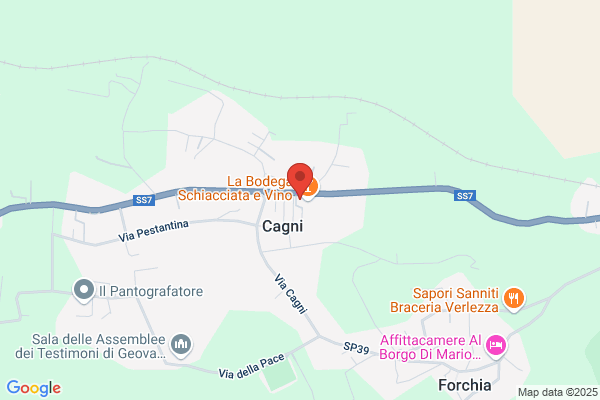 Finanziamenti e Mutui Euroansa di Clemente Porrino