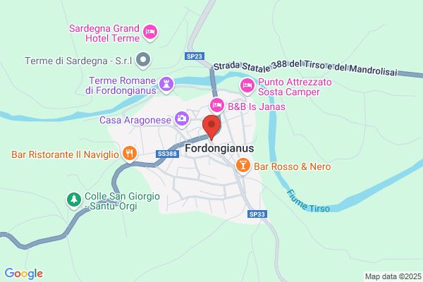 Delugas Geom. Valpiero