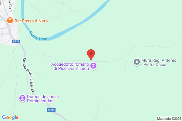 Cave Deledda