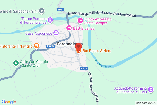Manca serafino