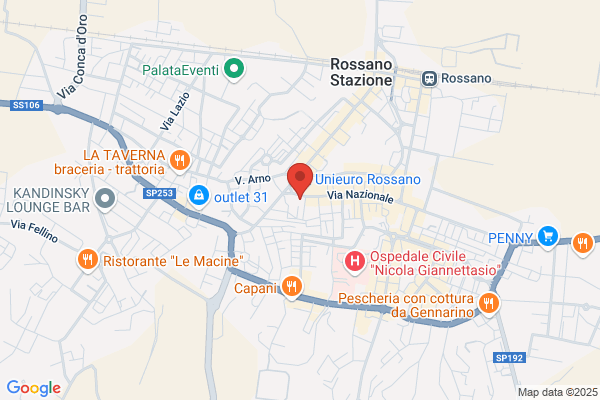 Abbruzzese antonio (Dr.)