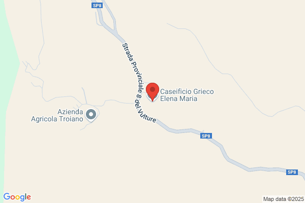 Caseificio Grieco Elena Maria