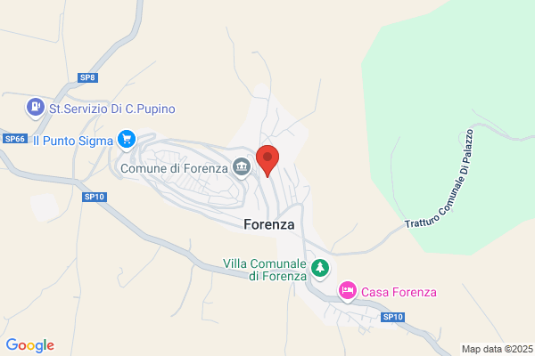 Panificio Sud Di Travascio Antonio E Palma giuseppina S.N.C.
