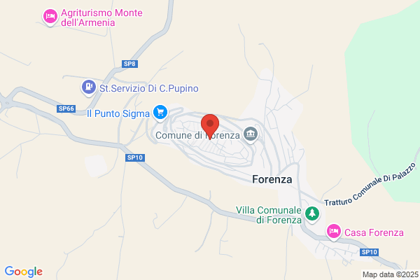 Parrocchia S. Nicola