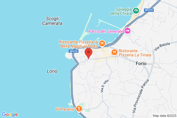 Isola Boutique Di Morgera E Franzese Snc