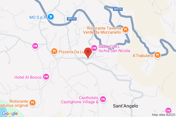 Marie Di Iacono M.E Di Castro V.Snc
