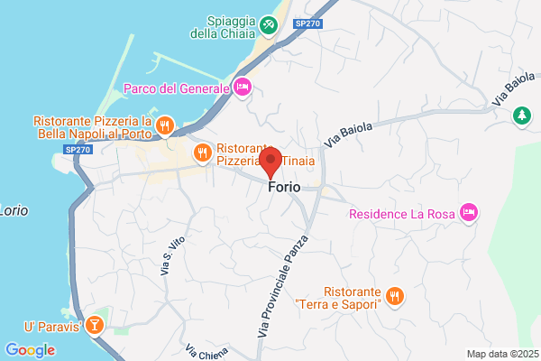 Regina Immobiliare Srl.