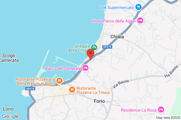Agenzia Viaggi Mattera