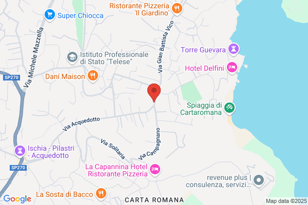 Agenzia Viaggi S.Pancrazio biagio
