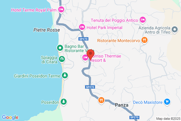 Imperatore Travel Srl
