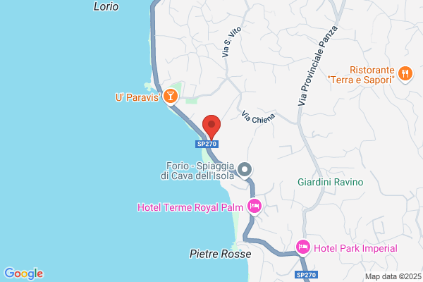 Pensiero E Vacanze Di Montone R.