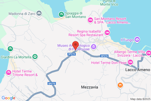 Pensiero Vacanze