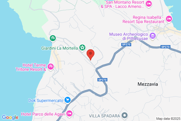 Sud Italia Travel Srl