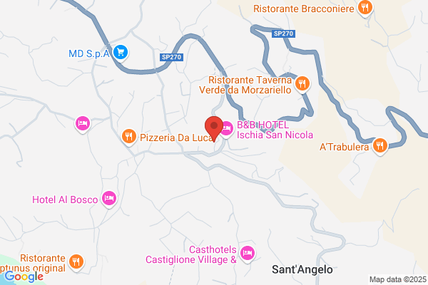 Scuola Media Panza