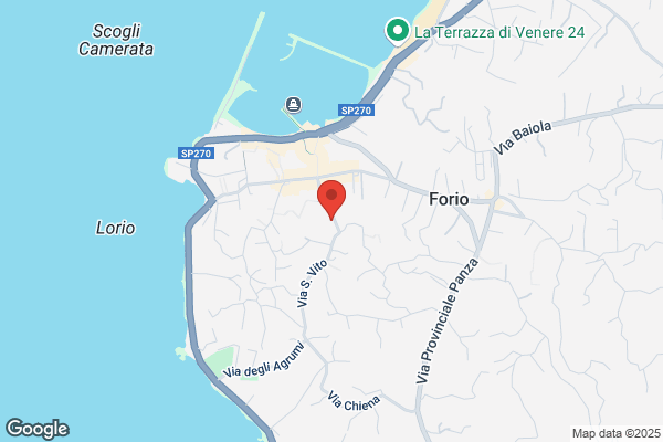 Festa Gaetano