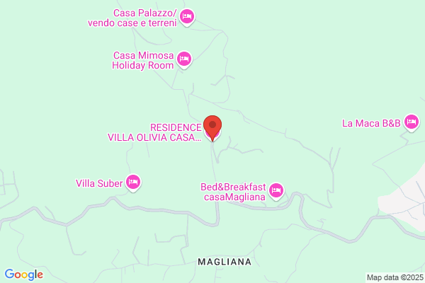 Residence Villa Olivia