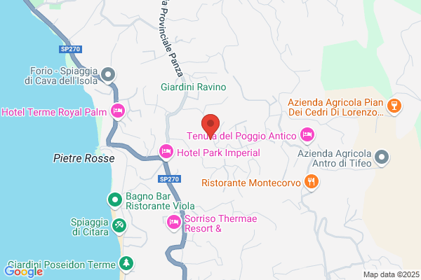 Ra.Ba. Sas Di Raffaele Barbieri & C.