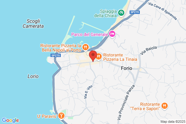 Napoleone Dr. Giovanni