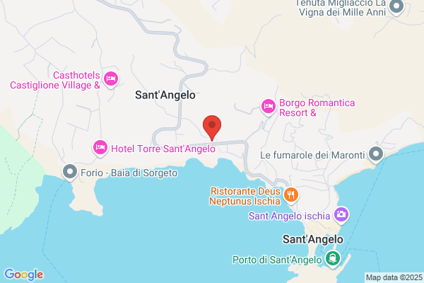 Hotel Residence Sant'angelo